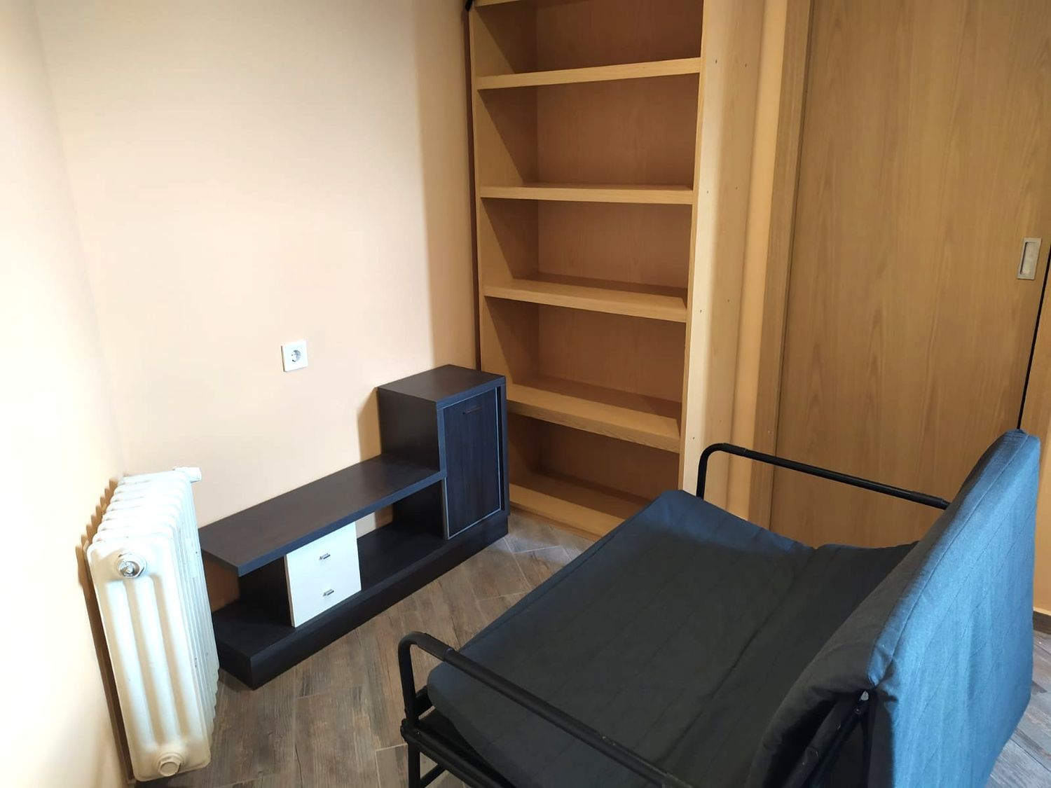 Ático en avenida de juan pablo II, 20 - Foto 3