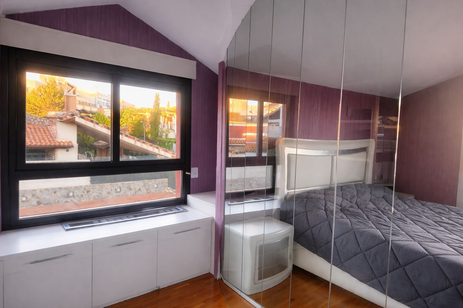 Casa independiente en Urb. el portón de los jerónimos Barrio La Ñora - Foto 17