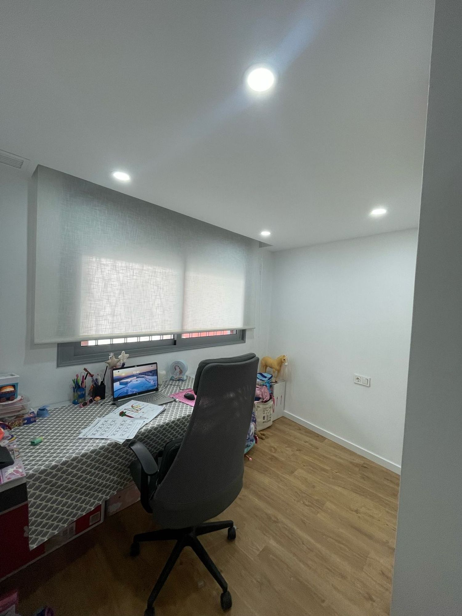 Piso en calle Poeta Jesús Pérez, 5 - Foto 10