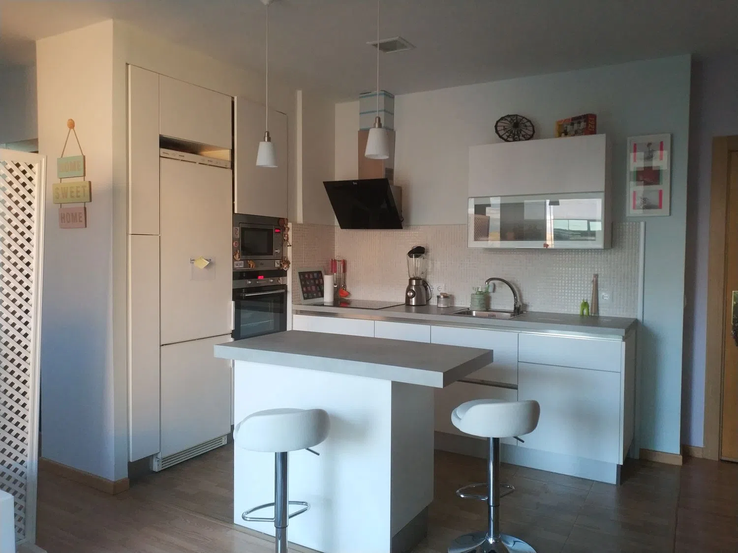 Estudio en puente Cultural, 6 - Foto 9