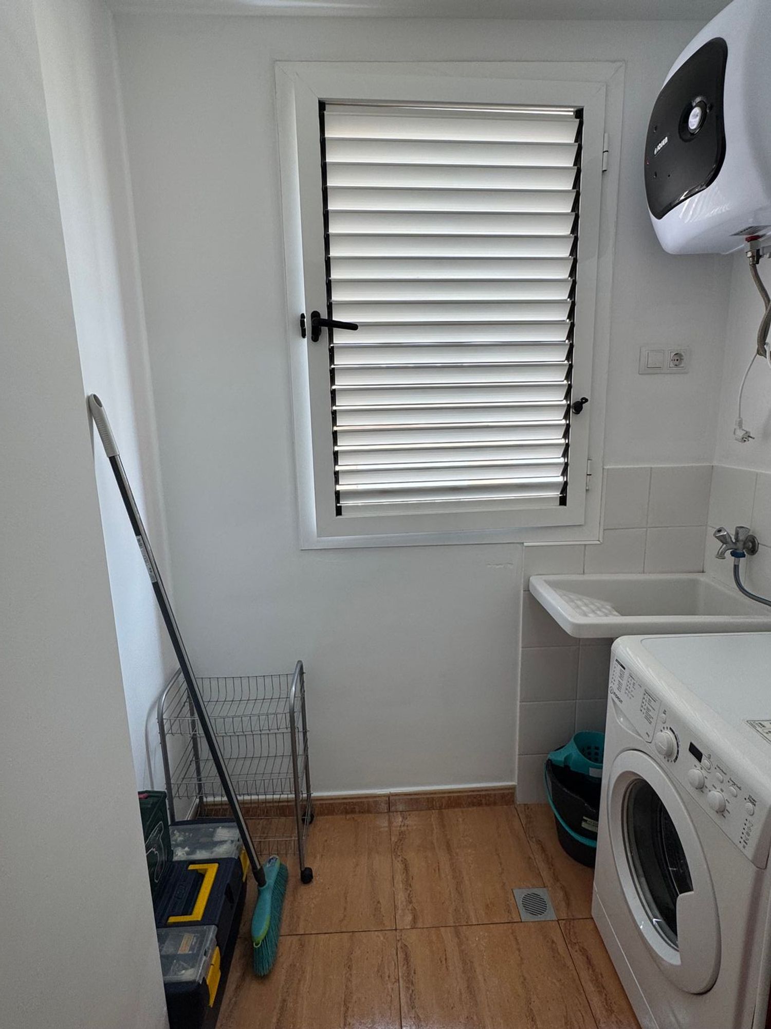 Piso en Calle Pintor Pepe Dámaso, 30, Tamaraceite - Foto 4