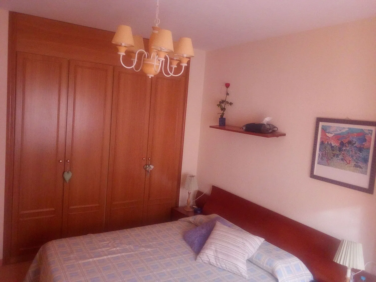 Chalet adosado en calle Orenga, 5 - Foto 6