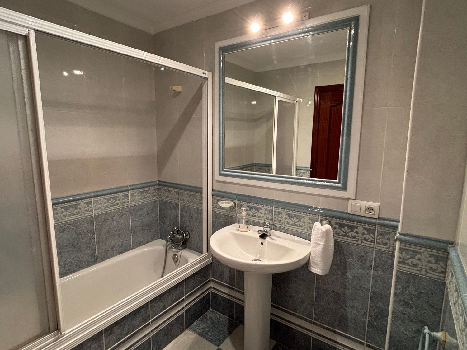 Chalet adosado en Avenida de Buenavista, 56 - Foto 18
