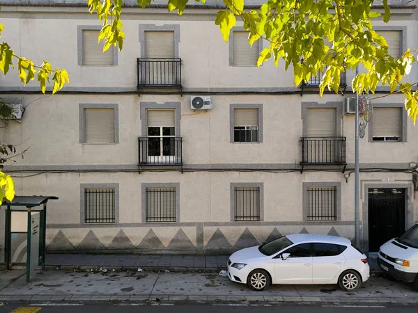 Piso en Avenida de la Constitución, 50 - Foto 5