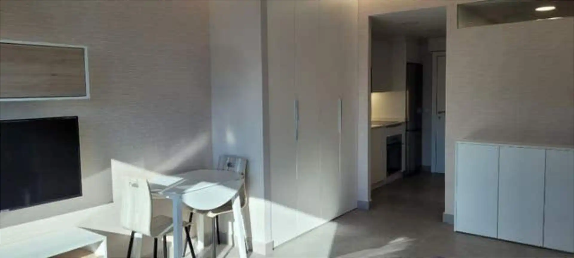 Estudio en Casco Vello - Foto 2
