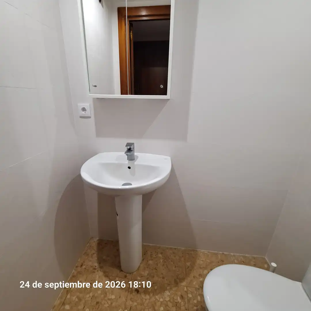Piso en  Urbanización Parque Roma 7G - Foto 12