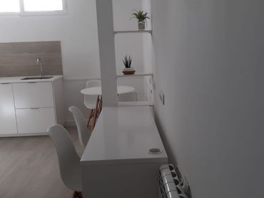 Estudio en  Avenida de Juan Pablo II 85 - Foto 18