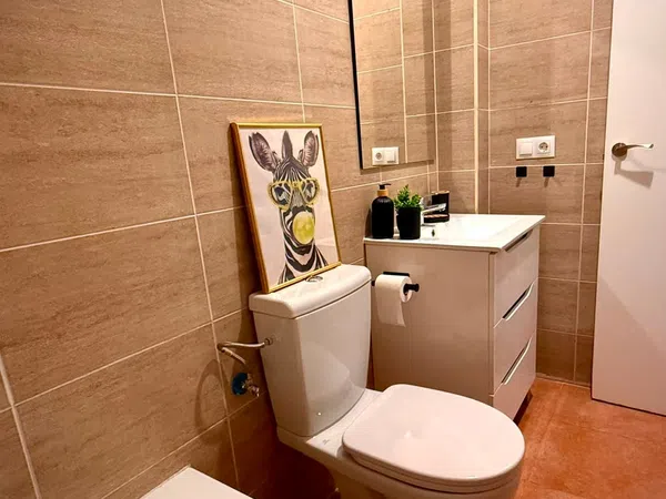 Estudio en Calle Carboneros, 8, La Trinidad - Foto 4