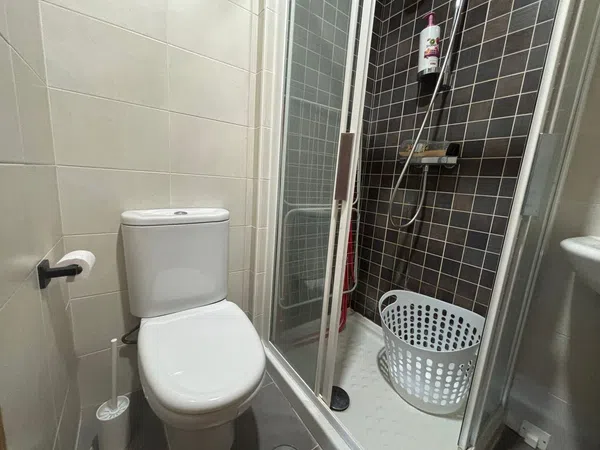Piso en Calle de la Galana, 54, Arcas Reales - Pinar del Jalón, Arcas Reales - Pinar del Jalón - Foto 13