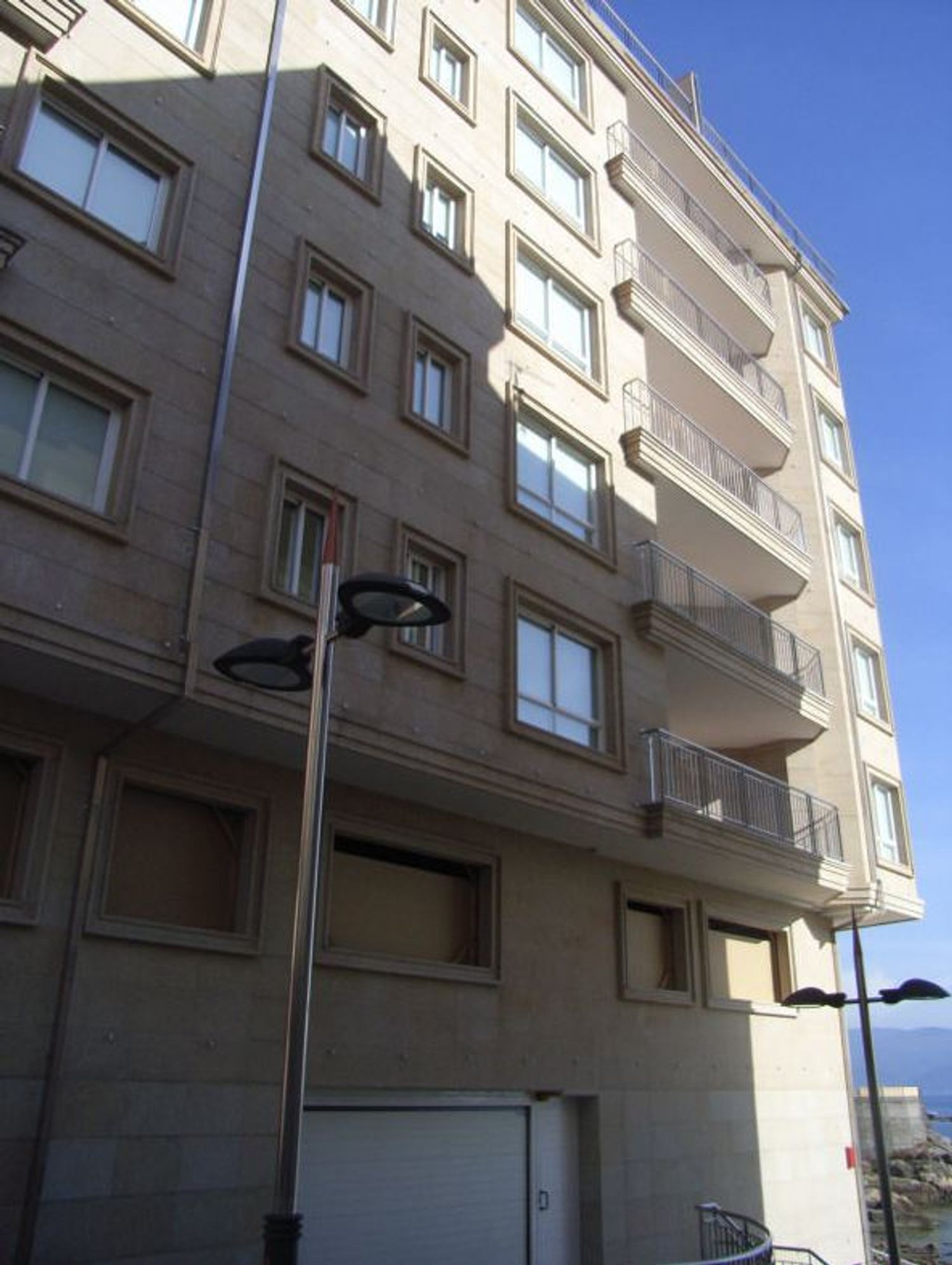 Piso en De Madrid, 56, Sanxenxo, Sanxenxo - Foto 13