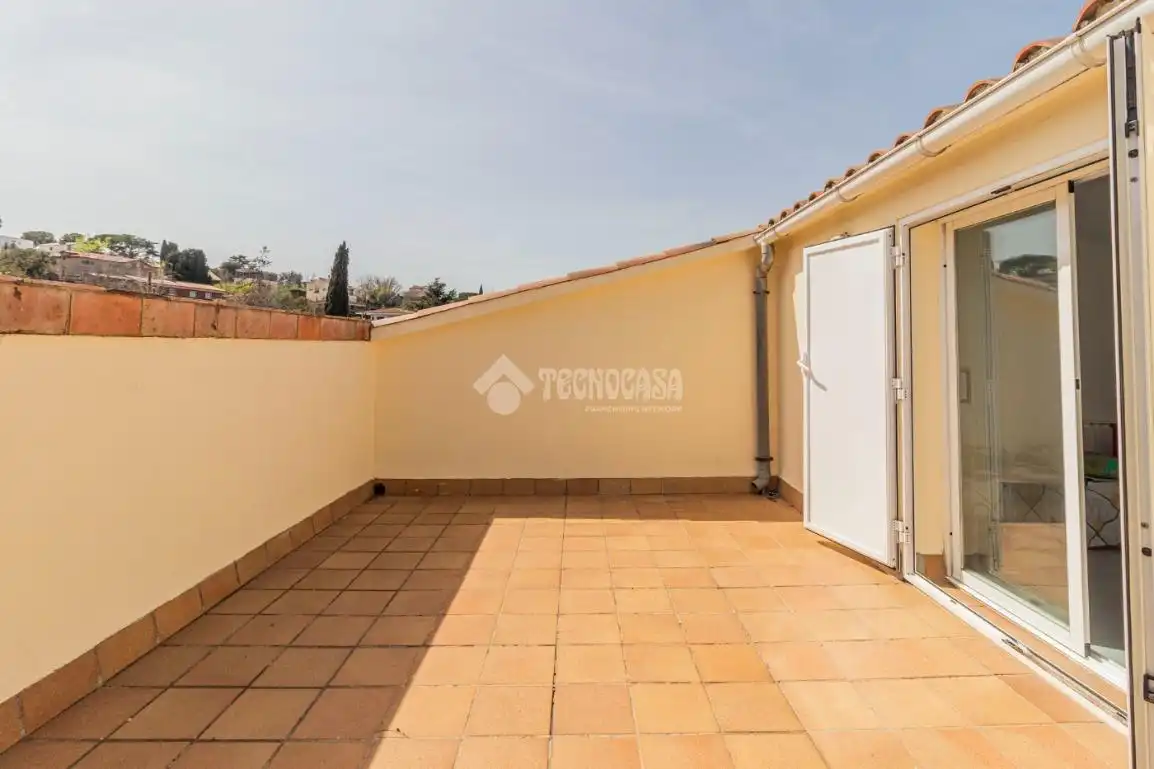 Chalet en Sant Cugat del Vallès - Foto 43