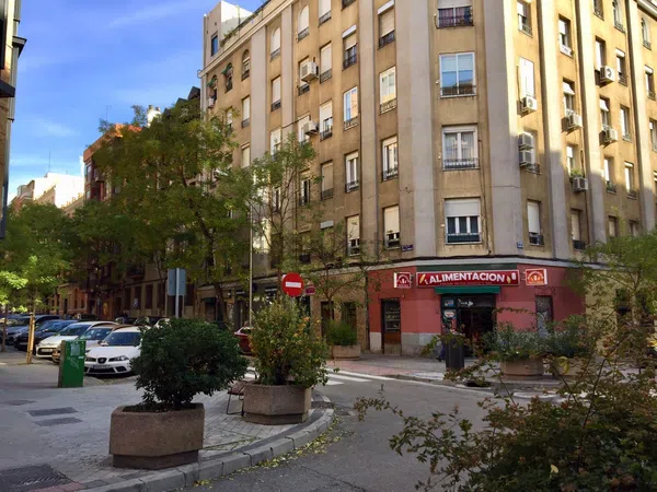 Piso en Calle de Juan de Urbieta, 14, Pacífico - Foto 27