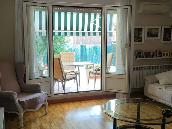 Chalet adosado en Calle c Poblado de Los Angeles, 11 mv, Bayas - Polígono, Bayas - Polígono - Foto 10