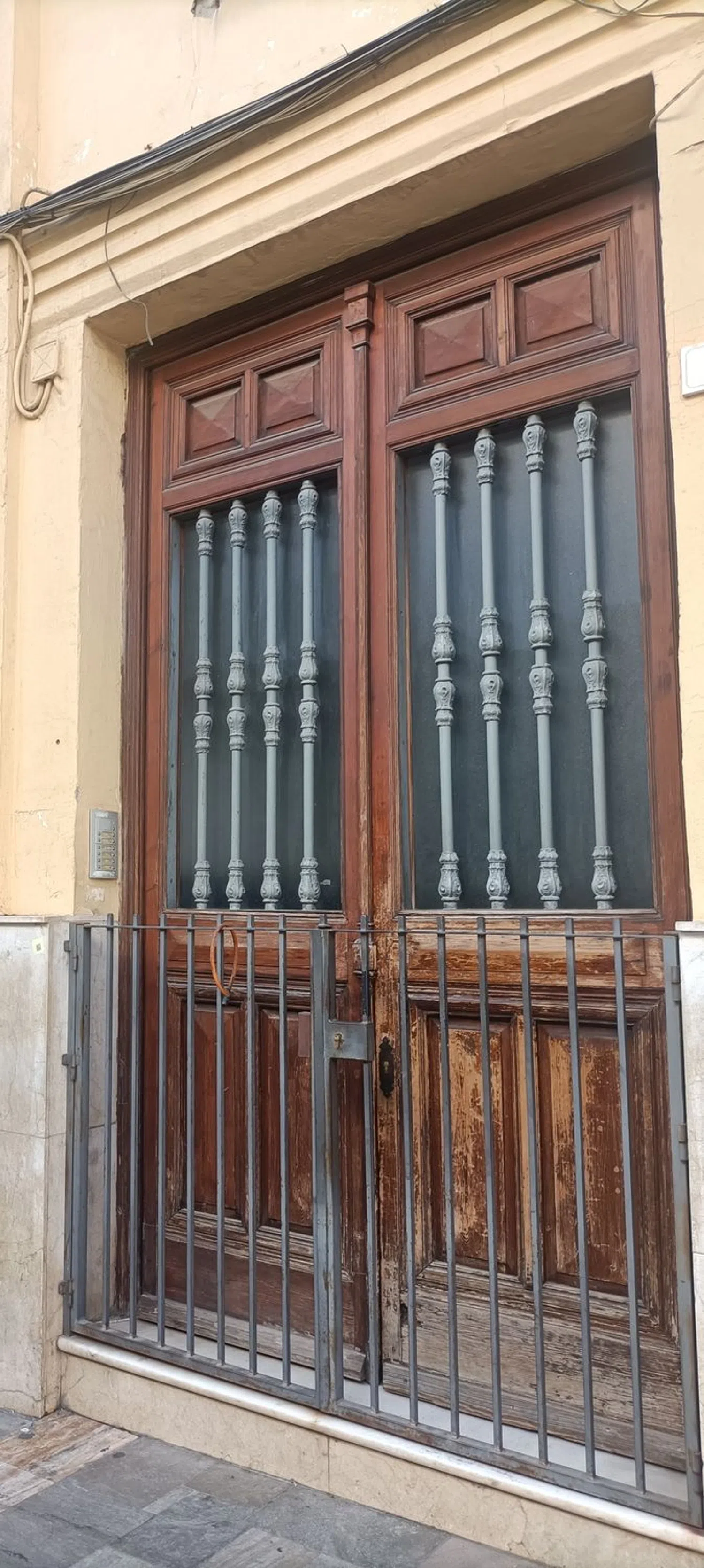 Piso en calle Gómez Pallete, 7 - Foto 21