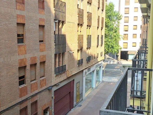 Piso en Calle del Coso, 18, Paseo Independencia - Foto 8