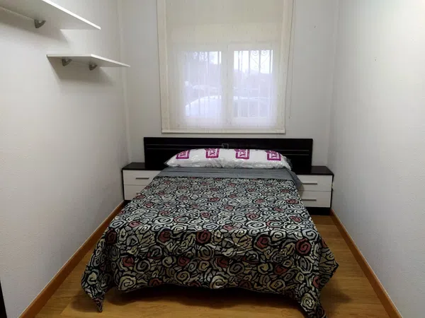 Piso en Calle Lazarillo de Tormes, 21, Chinchibarra - Foto 2