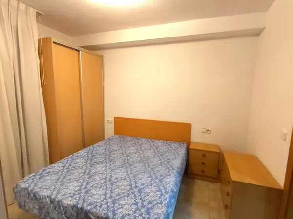 Piso en Calle del Serpis, 64, Ciutat Jardí - Foto 16
