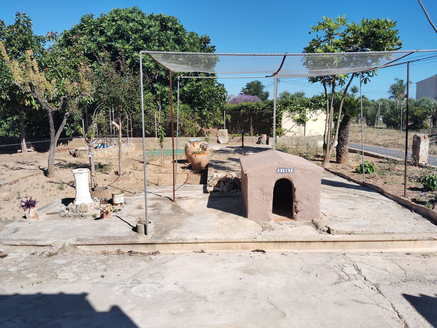 Casa terrera en Camino, 14, Zona Pueblo - Foto 9