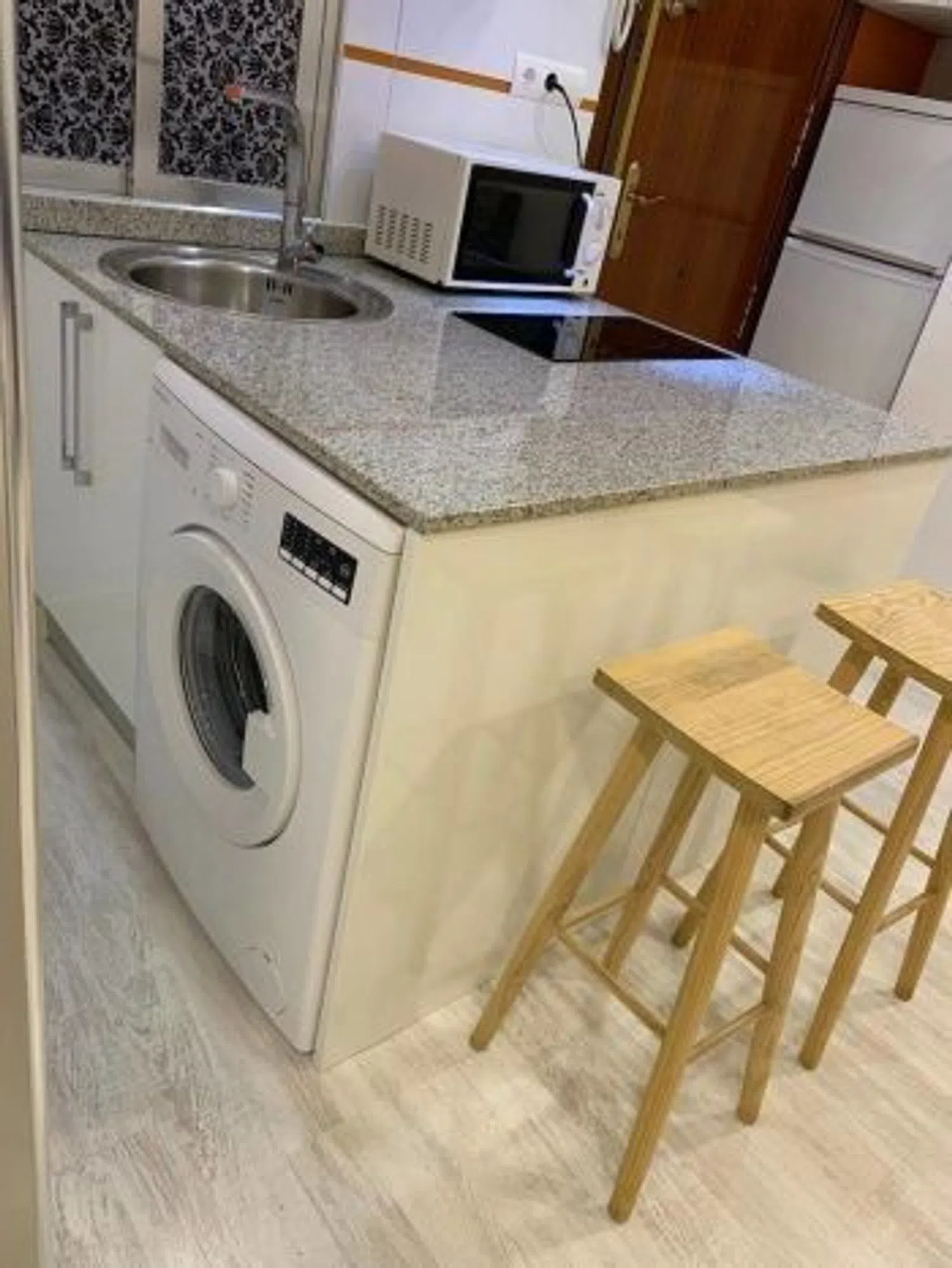 Piso en C. de Ercilla, 8 - Foto 1