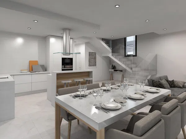 Casa independiente en calle Sant Antoni, 135 - Foto 2