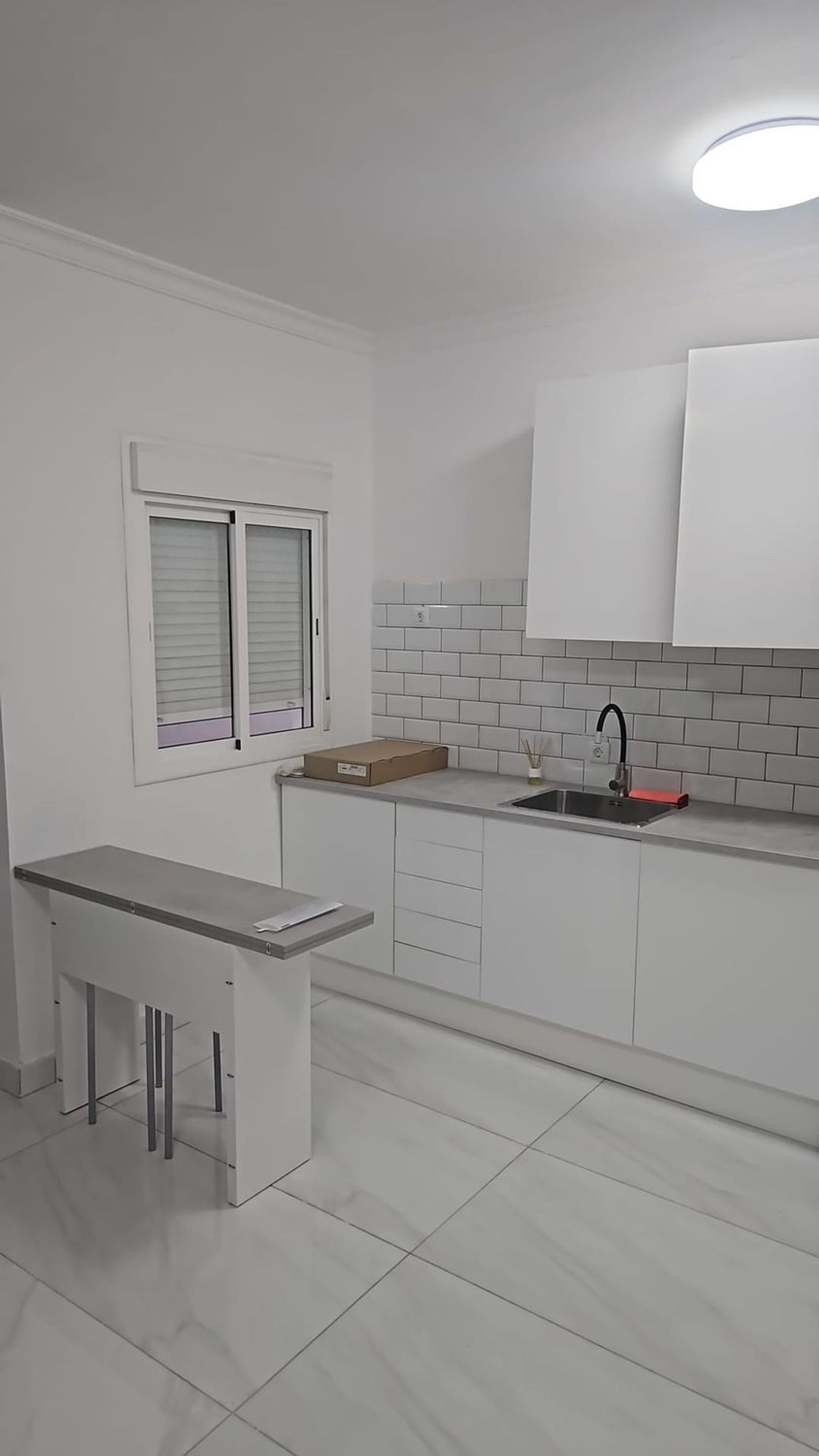 Estudio en Calle Juan Rejón, 53, La Isleta - Foto 7