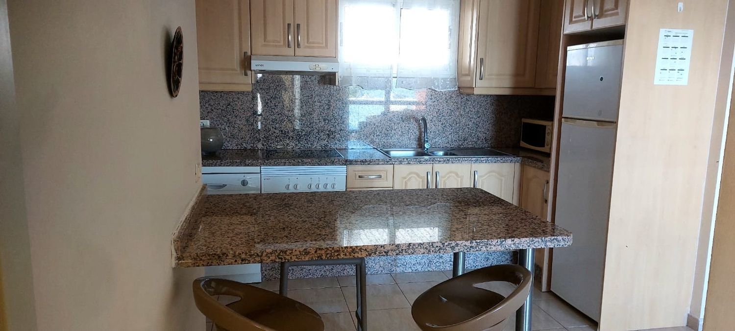 Piso en avenida J.M. Galván Bello, 135 - Foto 5