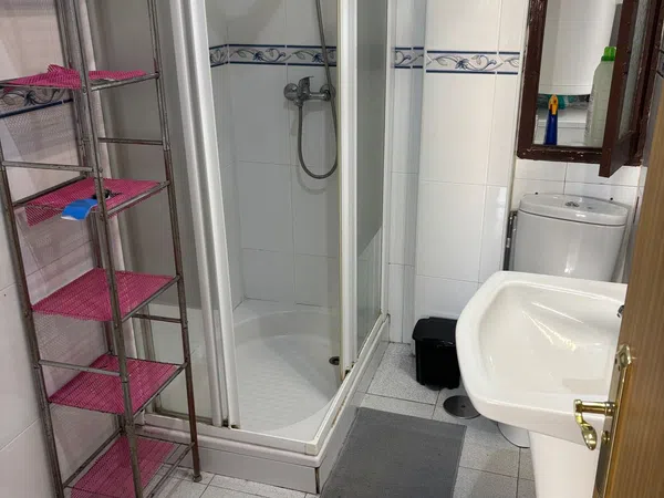 Piso en Calle Doctor Antonio Villaespesa, 1, Altamira - Oliveros - Barrio Alto, Altamira - Oliveros - Barrio Alto - Foto 2