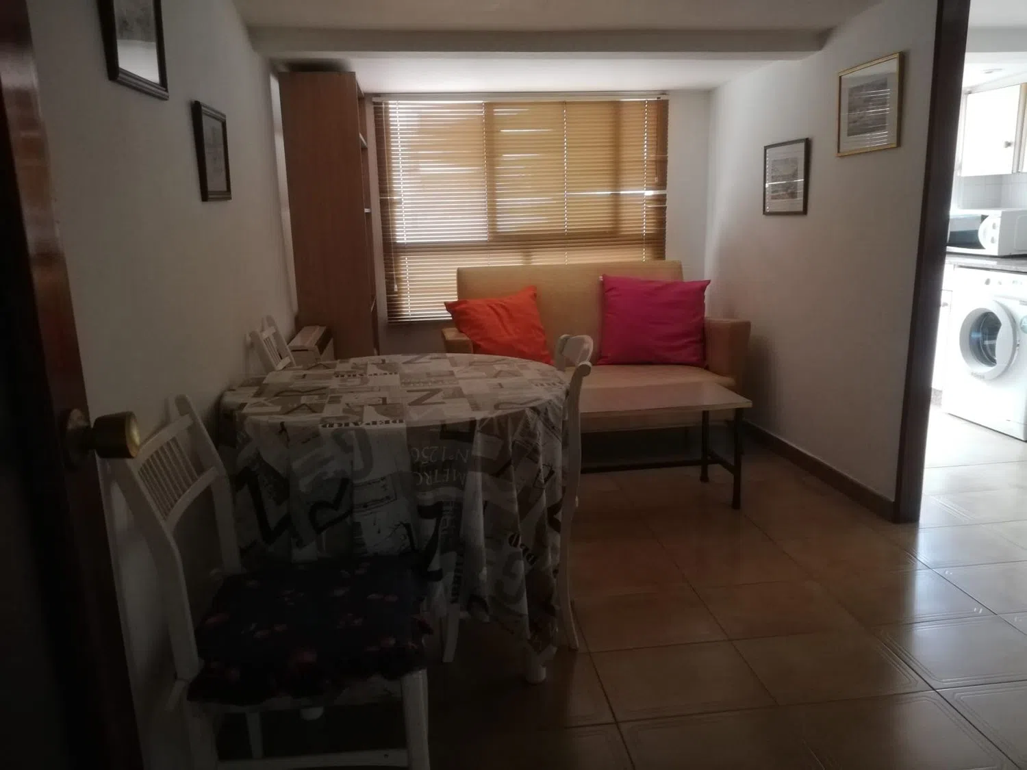 Piso en calle de Vista Alegre, 71 - Foto 2