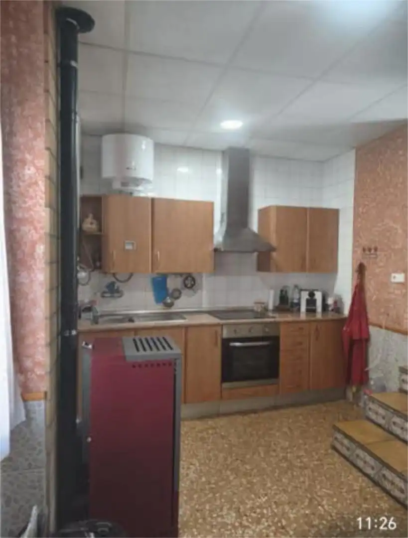 Chalet en barrio - Foto 4