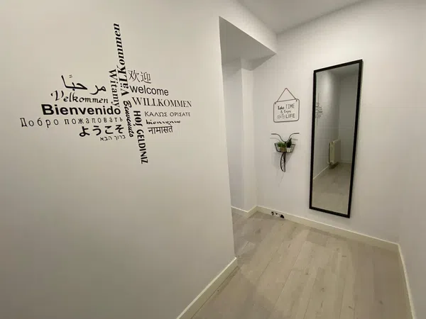 Piso en calle de Mercedes Arteaga, 17 - Foto 2