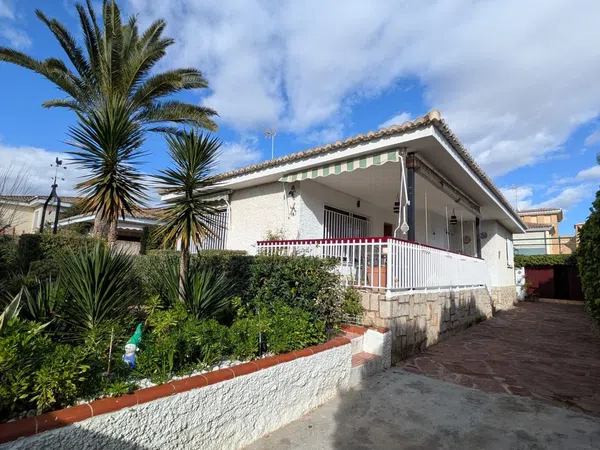 Casa o chalet independiente en Ermita - Foto 1