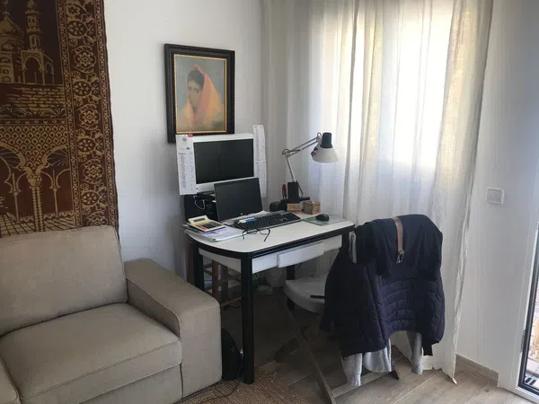 Estudio en calle Duero, 58 - Foto 1