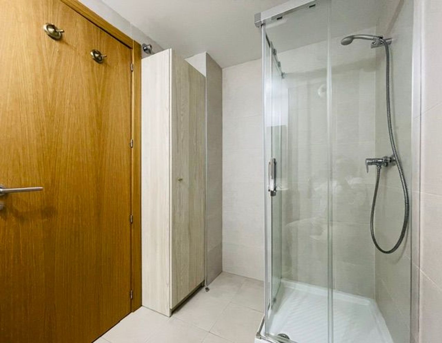 Piso en Calle Antonio Machado, 5, Los Rios - CARE - Foto 9