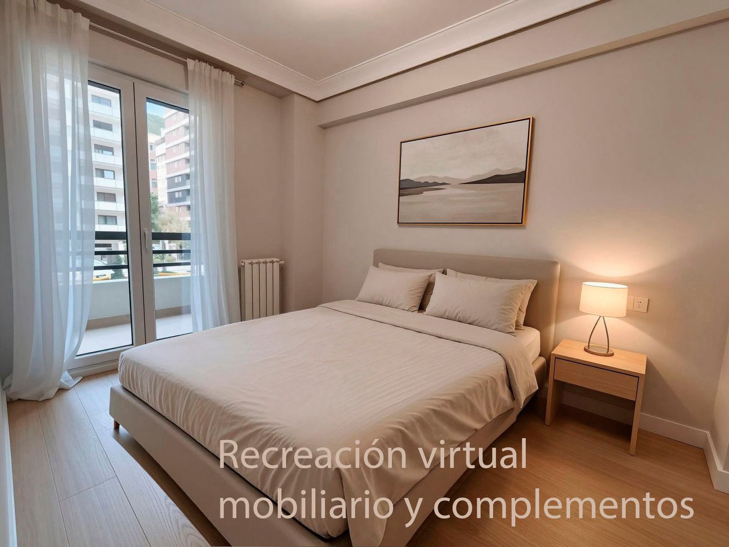 Piso en Karlos I.a Hiribidea, 18, Amara - Foto 22
