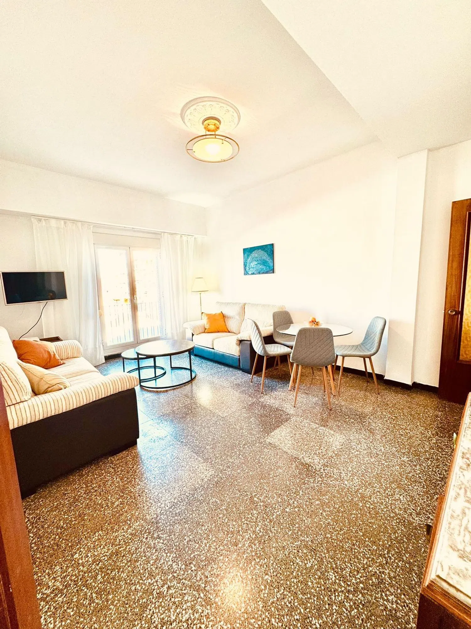 Piso en j.j.domine, 20 - Foto 6