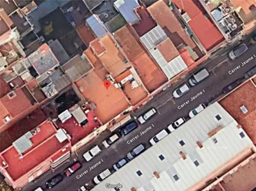 Planta baja en  Carrer Jaume I 46 - Foto 1