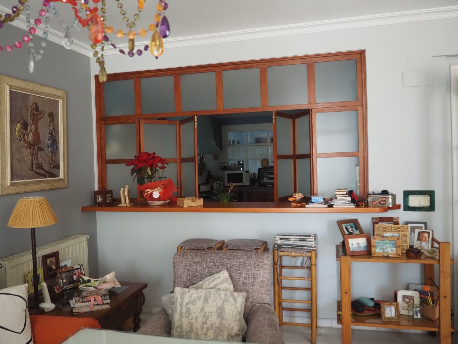 Chalet adosado en Barrio Brillante - Foto 8