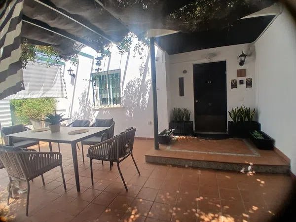 Casa o chalet independiente en Calle Brasil, 9, Simón Verde, Simón Verde - Foto 8