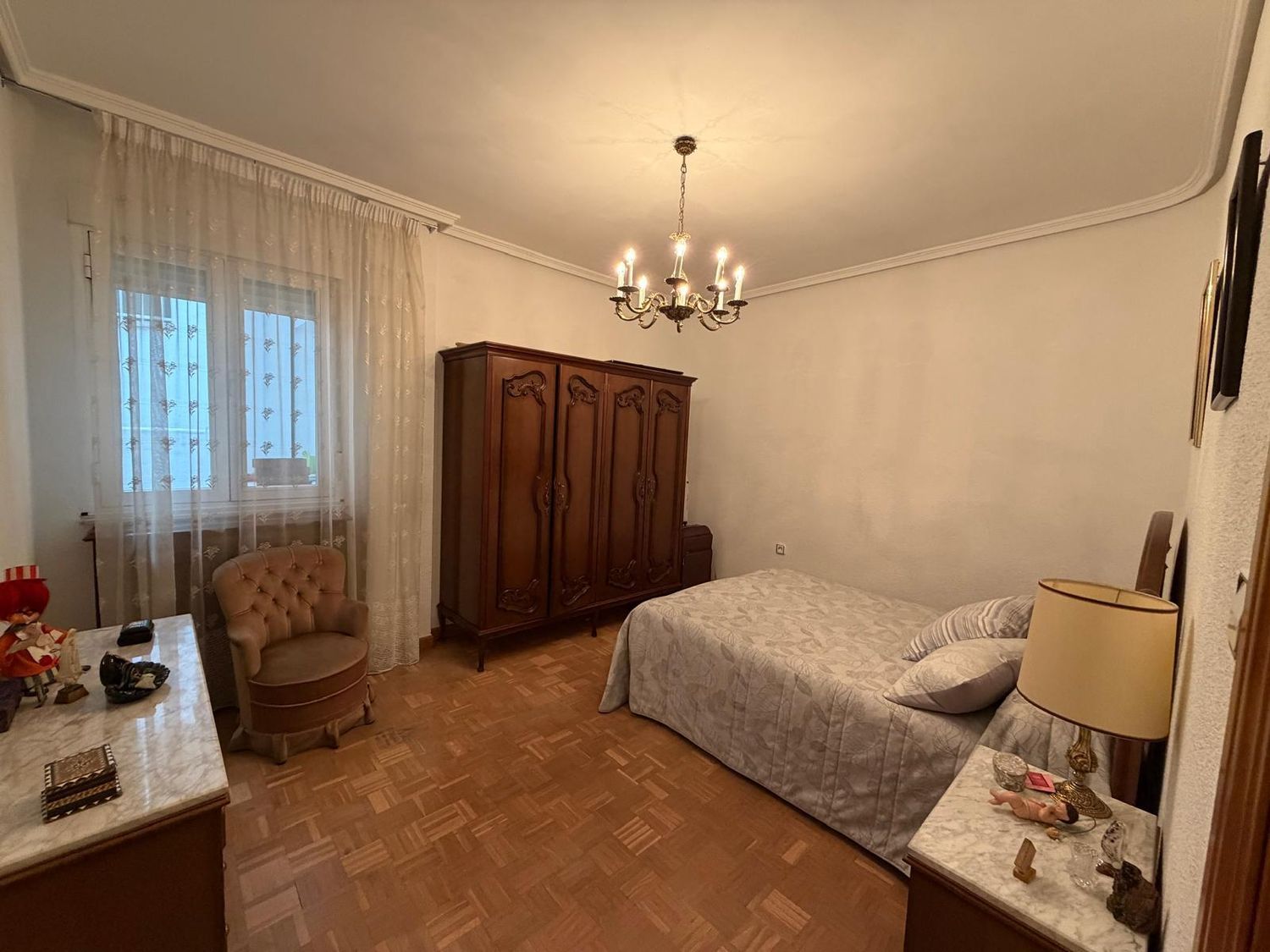 Piso en cuesta del Sancti-Spíritus, 10 - Foto 24
