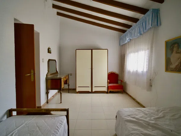 Casa independiente en Partida Almadrava, 1 - Foto 5