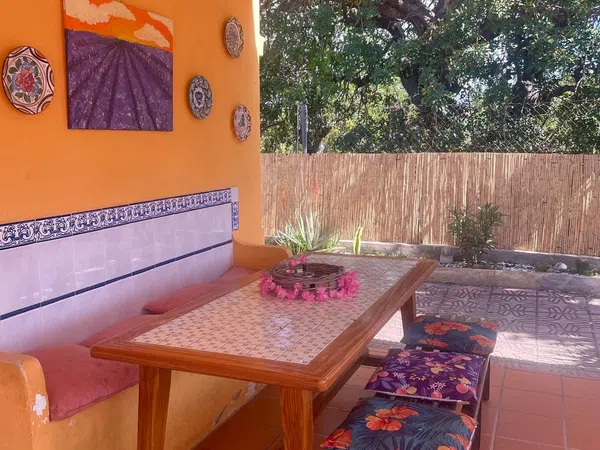 Casa o chalet independiente en Urbanización Albir Zona 2, 133 - Foto 5