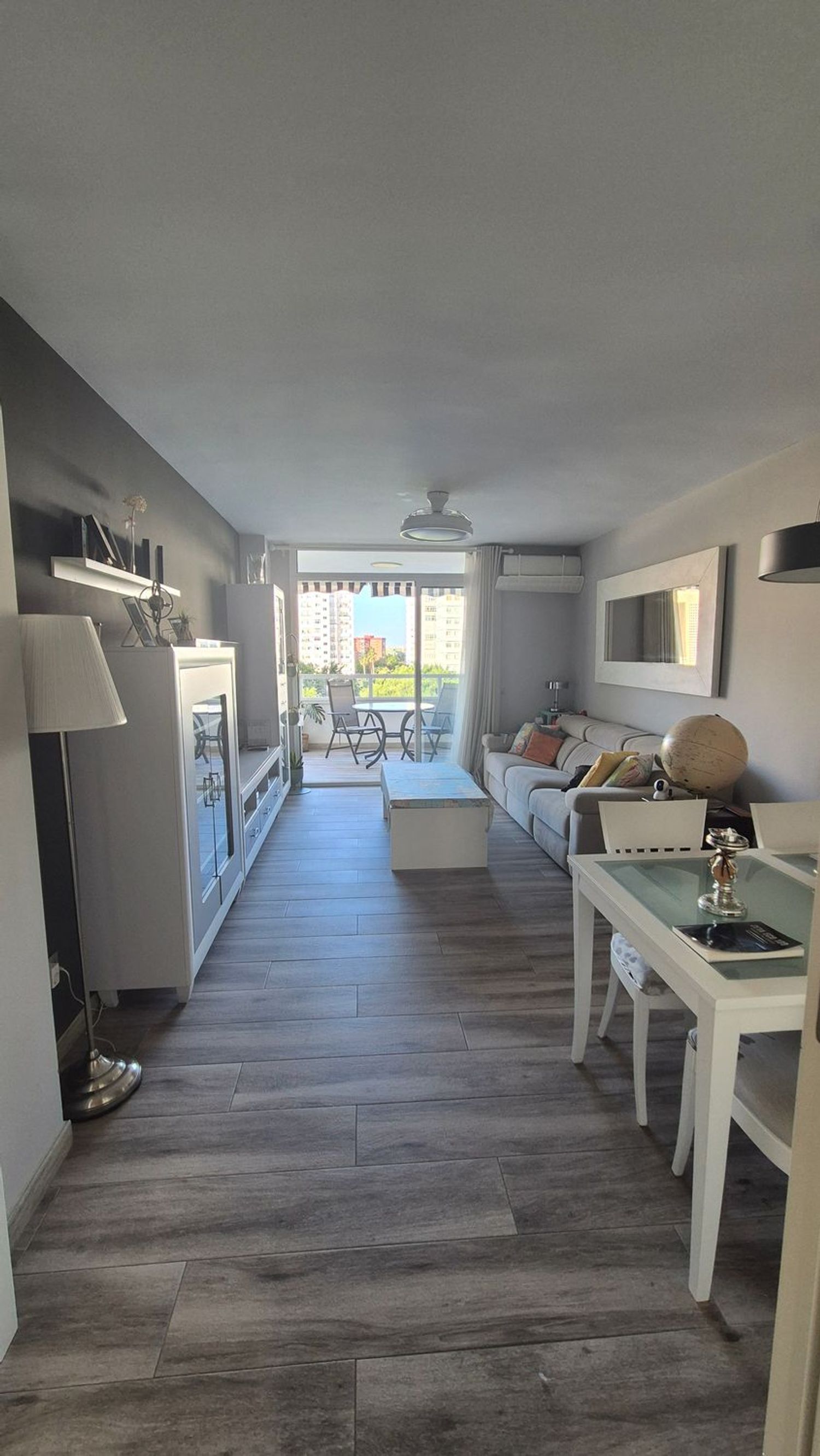 Piso en Calle Frigiliana, 27, Los Guindos - Parque Mediterráneo - Santa Paula - Foto 17
