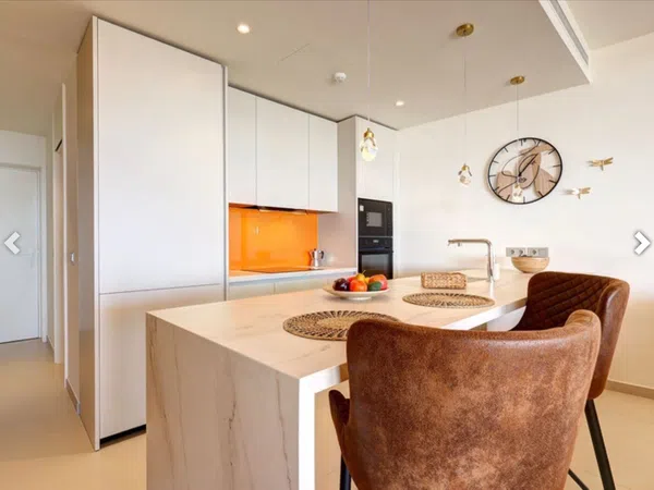 Piso en Avenida 8 de Marzo, 35, El Higuerón, El Higuerón - Foto 13