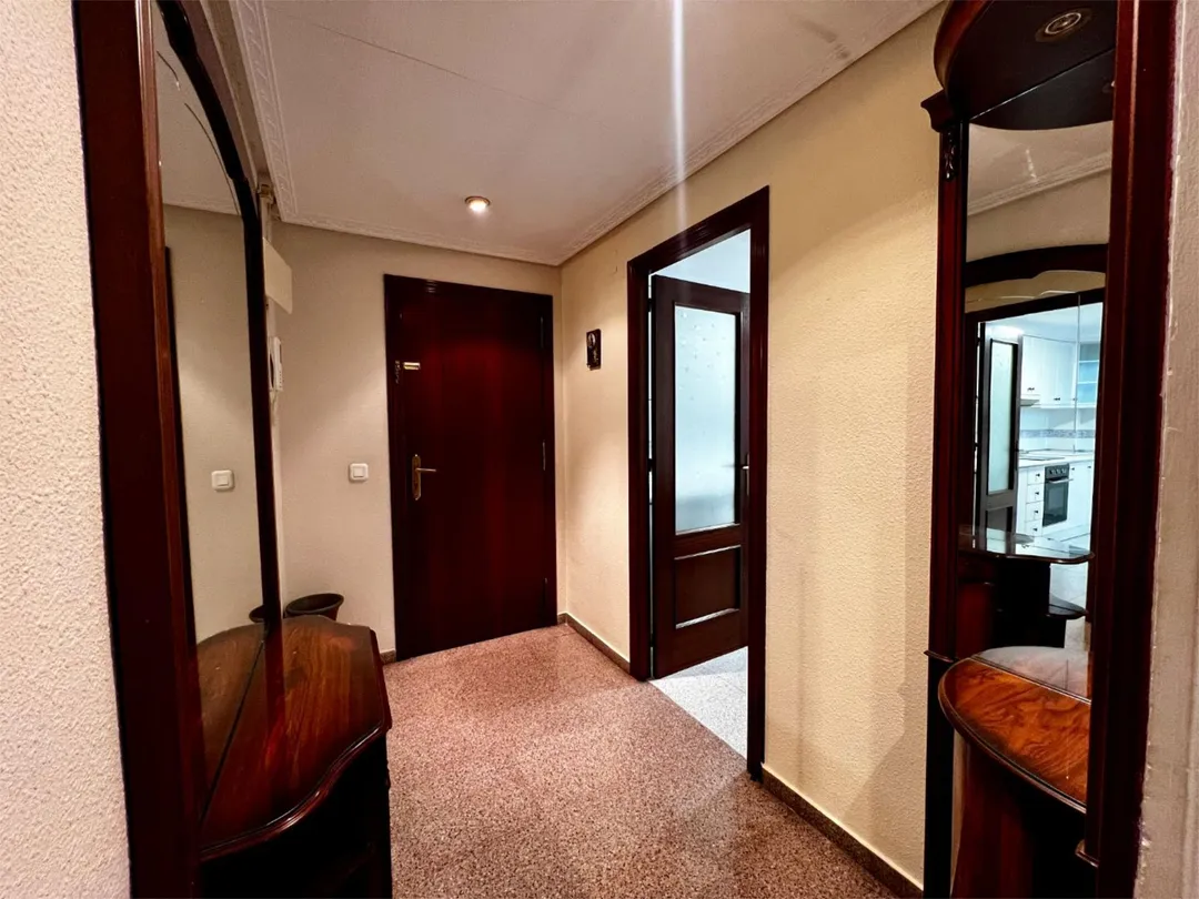 Piso en  Avenida Pintor Baeza 3f - Foto 2