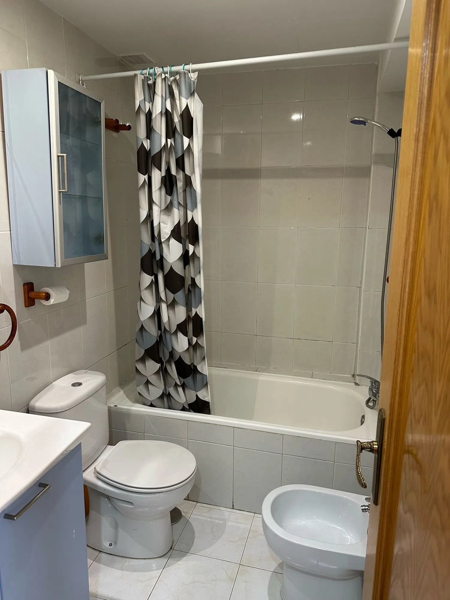 Piso en calle del Pico Javalón, 3 - Foto 9