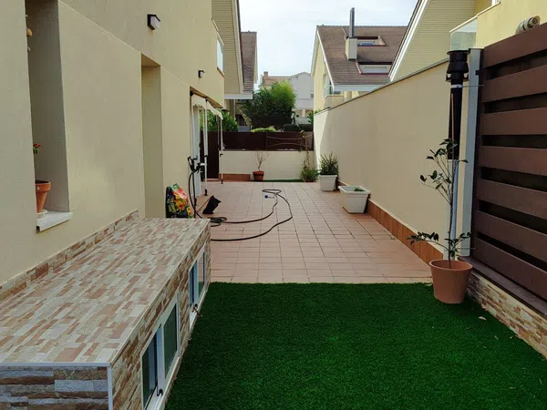 Chalet pareado en Calle Fuentes Claras, 23 - Foto 3