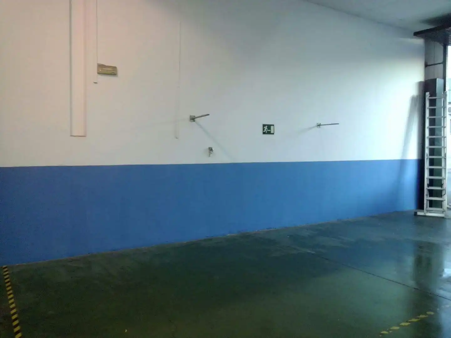 Local comercial en  Calle la Red Veinticinco 28 - Foto 9