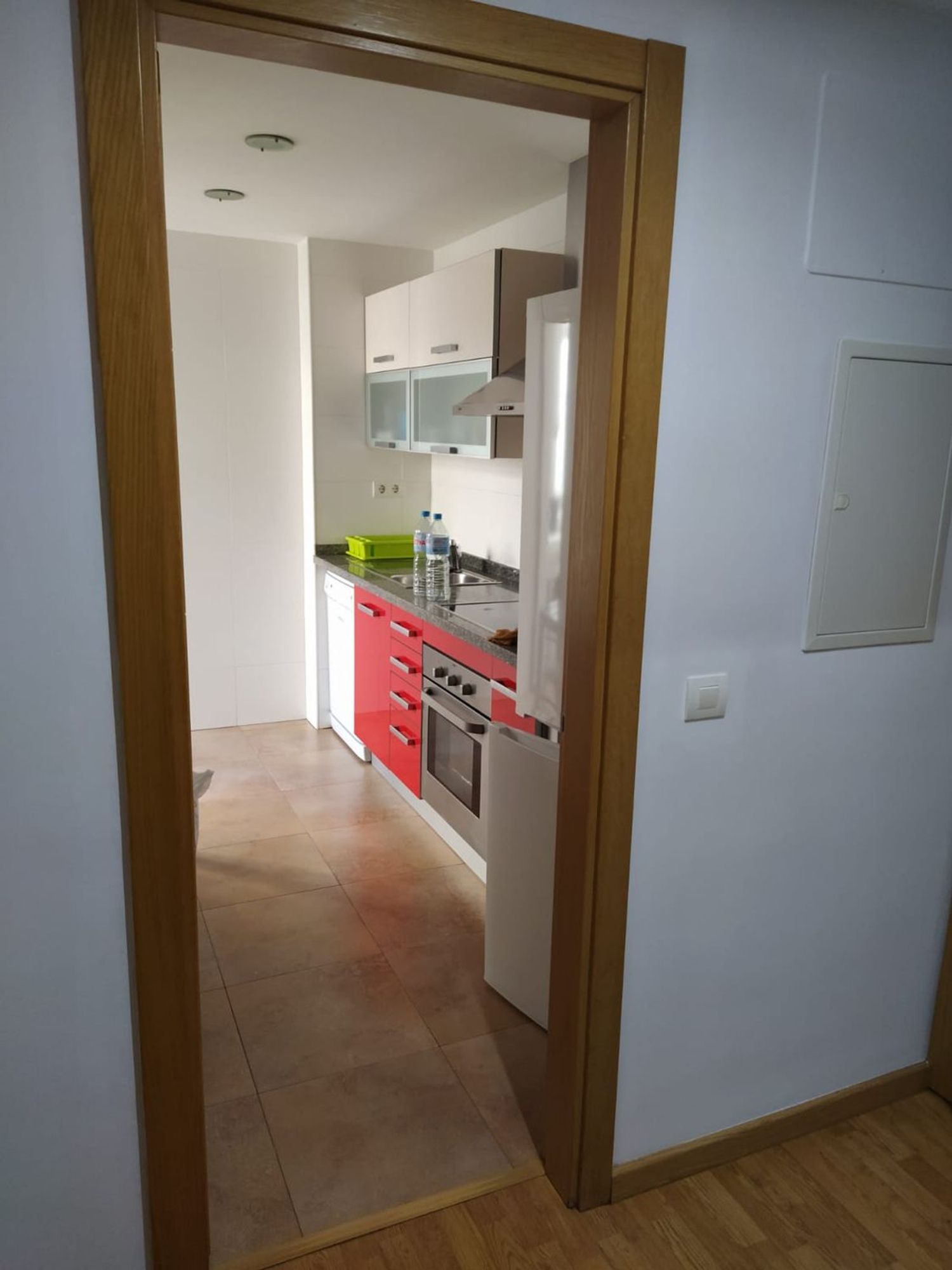 Piso en Avenida Diego Fernández de Mendoza, 11, El Tejar - Hacienda Bizcochero - Foto 3