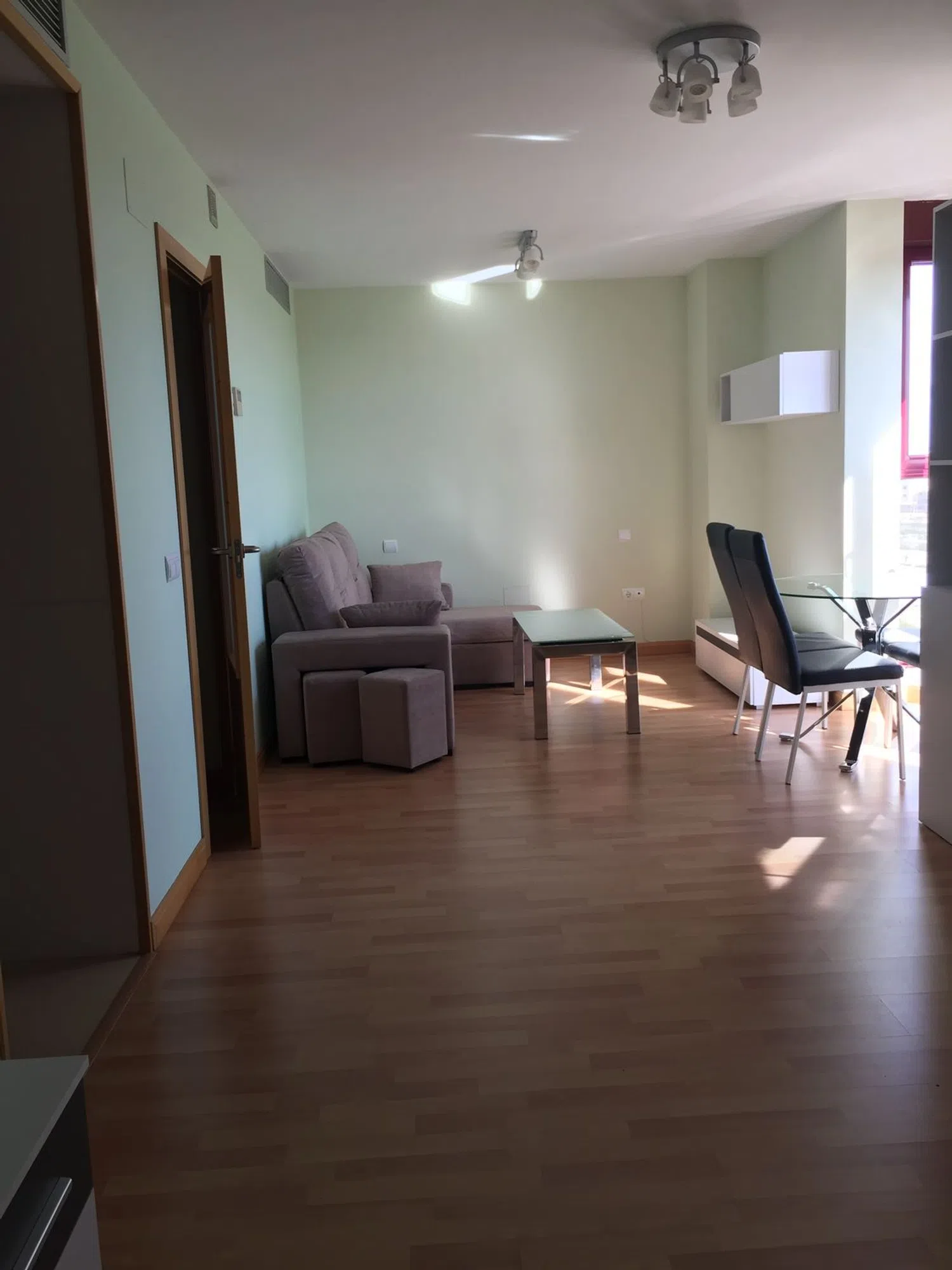 Estudio en calle la Escuela de Vallecas, 18 - Foto 6