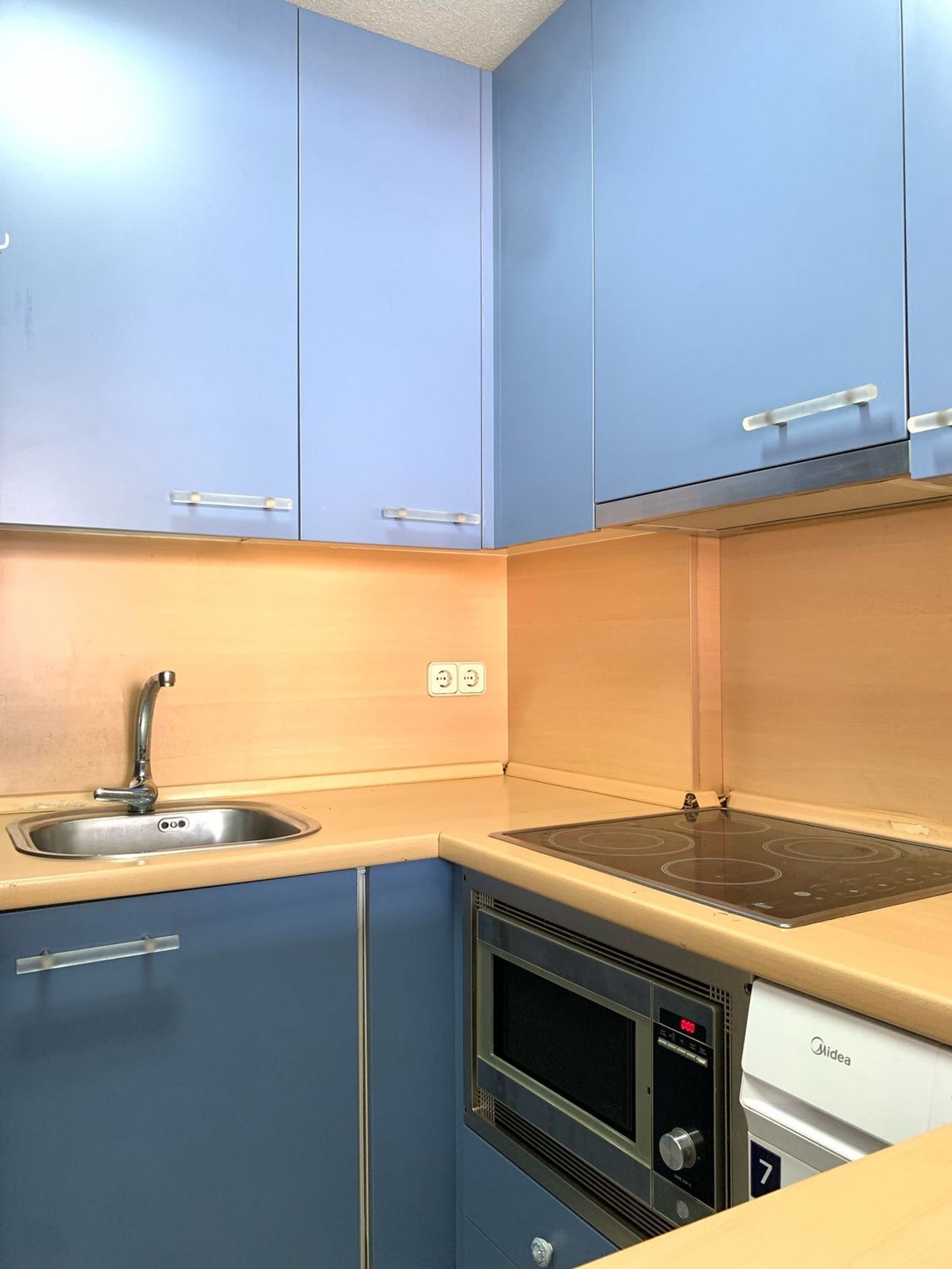 Ático en calle de Méjico, 24 - Foto 23